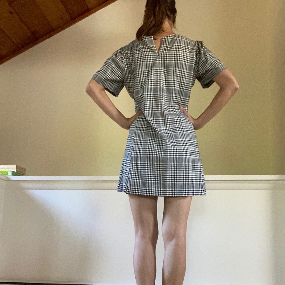 ZARA DRESS - Picture 3 of 6